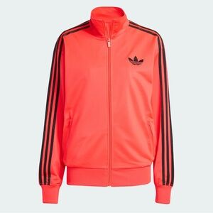 NEW ADIDAS ORIGINALS WOMENS FIREBIRD TREFOIL TRACK JACKET JW3663 NEW Size M, L